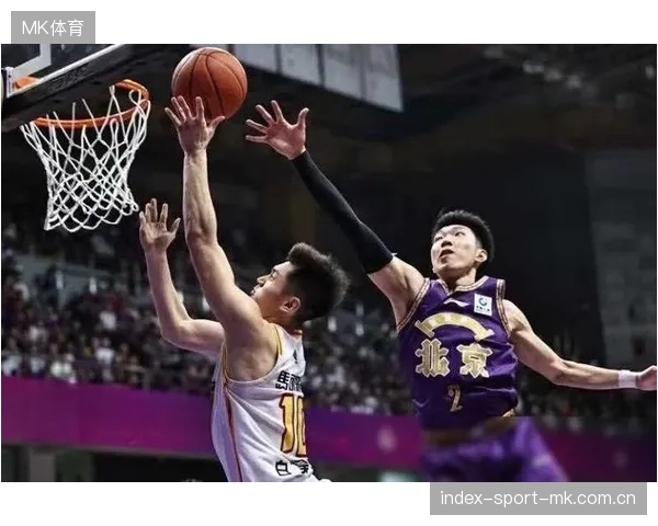 CBA北控三分突袭命中扳平比分