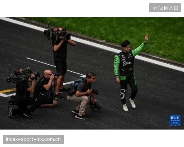 F1媒体日尴尬瞬间：车手集体“冷面拒访”，背后隐藏的深层故事
