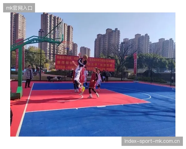NBA球队场馆对外开放活动：点燃社区体育热情的桥梁