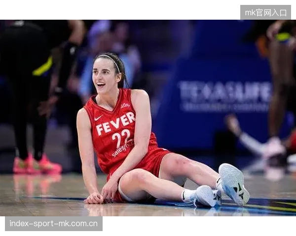 WNBA新星崛起，女篮球员市场价值快速上升