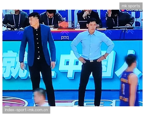 广东队连胜背后隐患巨大！杜锋仍不满意